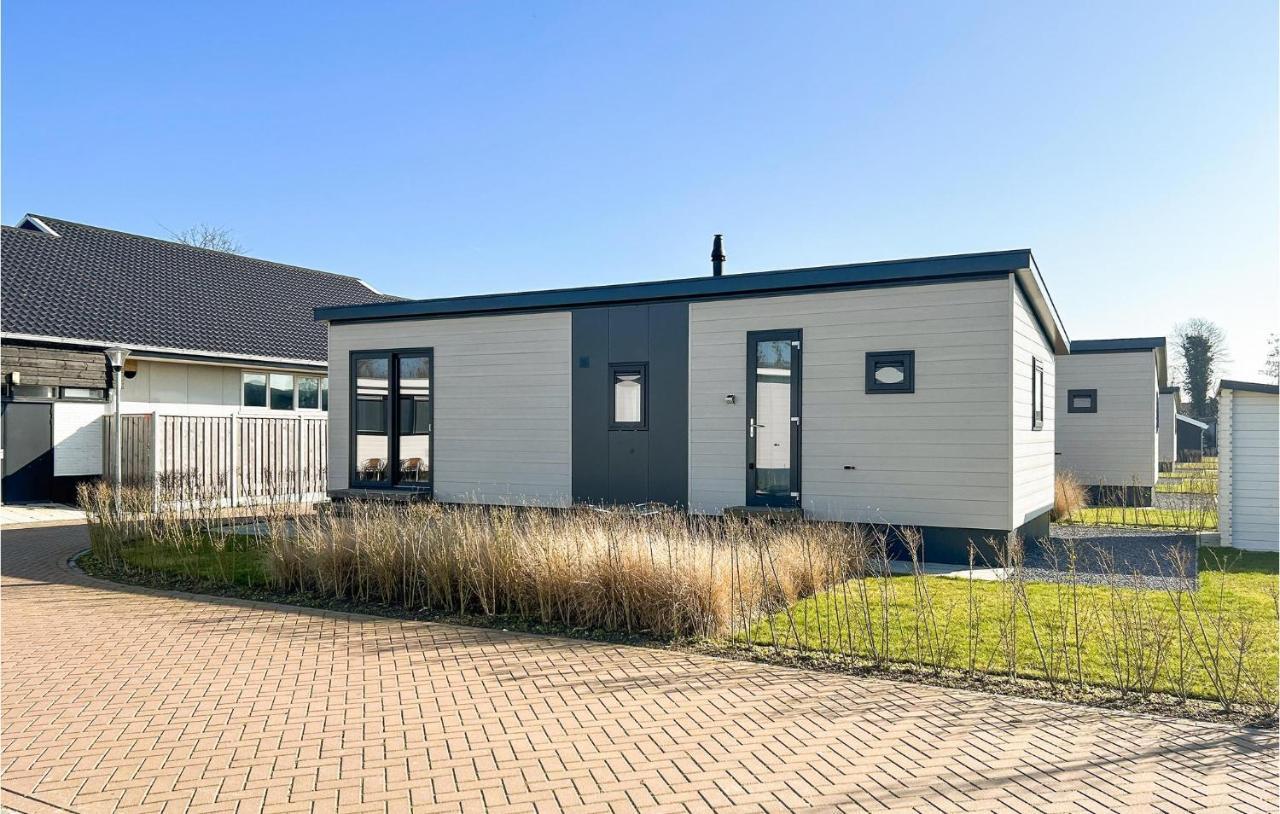 Vakantiepark De Zeeuwse Parel Scherpenisse Exterior foto